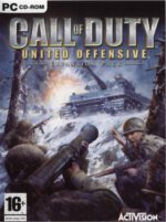 Call of Duty United Offensive Steam Gift GLOBAL DLCS 54870 2