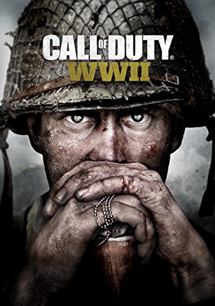 Call of Duty WWII Steam Key GLOBAL ACTION SHOOTING 11113 2