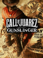 Call of Juarez Gunslinger Steam Key GLOBAL ACTION SHOOTING 10065 2