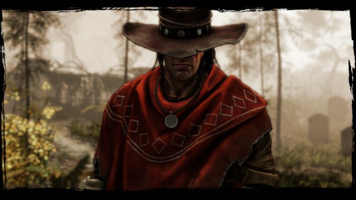 Call of Juarez Gunslinger Steam Key GLOBAL ACTION SHOOTING 10065 2 2