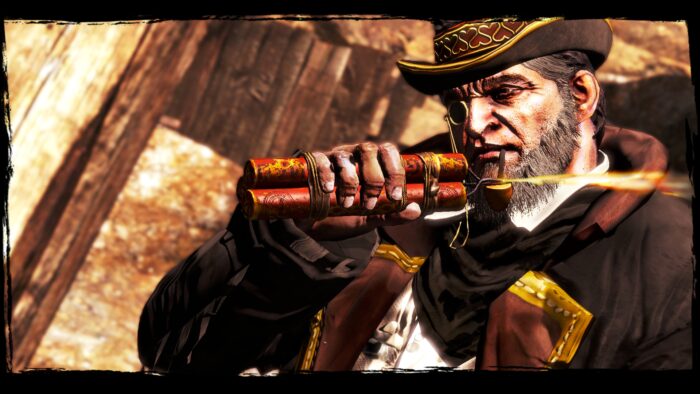 Call of Juarez Gunslinger Steam Key GLOBAL ACTION SHOOTING 10065 2 4