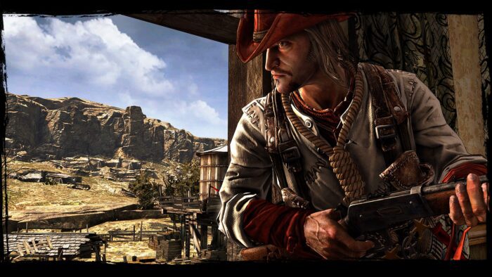 Call of Juarez Gunslinger Steam Key GLOBAL ACTION SHOOTING 10065 2 6