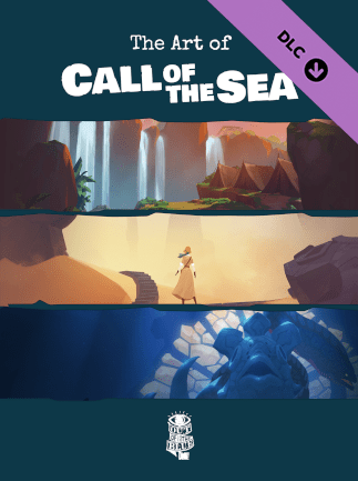 Call of the Sea Soundtrack PC Steam Key GLOBAL DLCS 49619 2