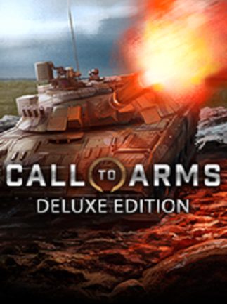 Call to Arms Deluxe Edition Steam Gift GLOBAL GAMES 41738 2