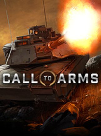 Call to Arms Full Version Steam Key GLOBAL ACTION 3809 2