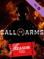 Call to Arms Season Pass PC Steam Gift GLOBAL DLCS 37224 2