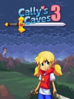 Callys Caves 3 Steam Key GLOBAL ACTION SHOOTING 31336 2