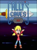 Callys Caves 4 PC Steam Key GLOBAL ACTION 2347 2