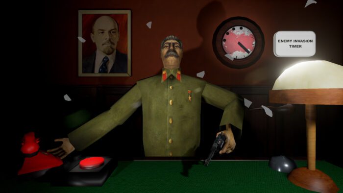 Calm Down Stalin Steam Gift GLOBAL INDIE 48946 2 3