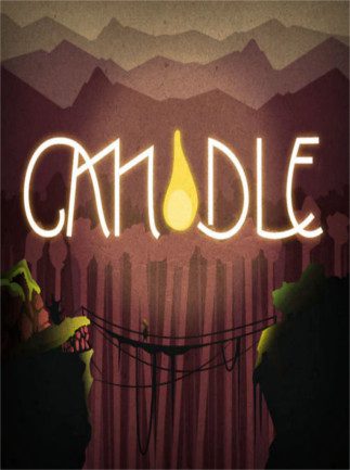 Candle Steam Key GLOBAL ADVENTURE 2195 2