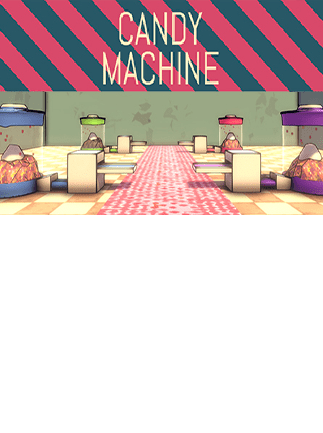 Candy Machine Steam Key GLOBAL SIMULATOR 43600 2