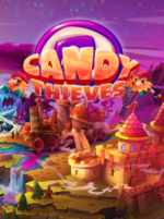 Candy Thieves Tale of Gnomes Steam Key GLOBAL ACTION SHOOTING 39205 2