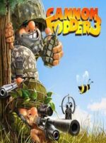 Cannon Fodder 3 Steam Key GLOBAL STRATEGY 17724 2 9