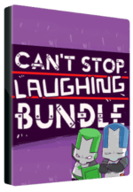 Cant Stop Laughing Bundle Steam Gift GLOBAL GAMES 48930 2