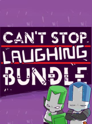 Cant Stop Laughing Bundle Steam Gift GLOBAL GAMES 48930 2