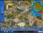 Capitalism 2 Steam Key GLOBAL SIMULATOR 3390 2 6