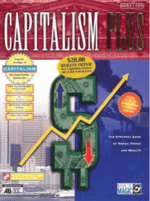 Capitalism Plus Steam Key GLOBAL SIMULATOR 16330 2 1