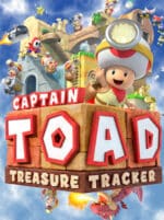 Captain Toad Treasure Tracker Nintendo eShop Key Nintendo Switch UNITED STATES NINTENDO 44727 2