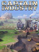 Captain of Industry PC Steam Gift GLOBAL SIMULATOR 3747 2