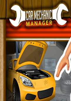 Car Mechanic Manager Steam Key GLOBAL INDIE 36938 2