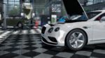 Car Mechanic Simulator 2015 Bentley Steam Gift GLOBAL DLCS 54325 2