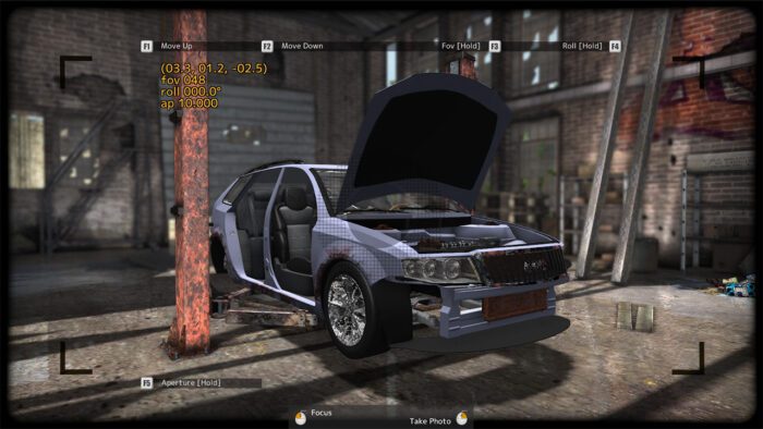 Car Mechanic Simulator 2015 Car Stripping Steam Gift GLOBAL DLCS 53398 2 4