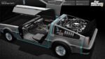 Car Mechanic Simulator 2015 DeLorean Steam Gift GLOBAL DLCS 42906 2