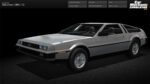 Car Mechanic Simulator 2015 DeLorean Steam Gift GLOBAL DLCS 42906 2 5