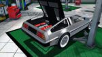 Car Mechanic Simulator 2015 DeLorean Steam Key GLOBAL DLCS 19167 2 11