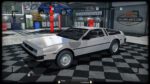 Car Mechanic Simulator 2015 DeLorean Steam Key GLOBAL DLCS 19167 2 12