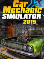 Car Mechanic Simulator 2015 Gold Edition Steam Gift GLOBAL GAMES 55220 2