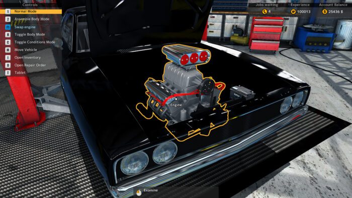 Car Mechanic Simulator 2015 Performance Steam Gift GLOBAL DLCS 53944 2 3