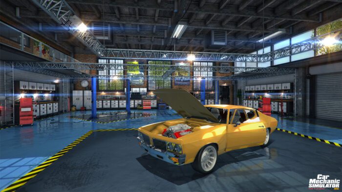 Car Mechanic Simulator 2015 Steam Gift GLOBAL GAMES 48804 2 6