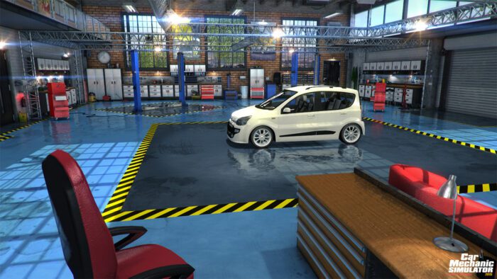 Car Mechanic Simulator 2015 Steam Key GLOBAL ACTION 13816 2 9