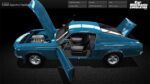 Car Mechanic Simulator 2015 Trader Pack Steam Gift GLOBAL DLCS 43012 2 8