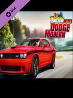 Car Mechanic Simulator 2018 Dodge Modern DLC Steam Gift GLOBAL DLCS 56303 2