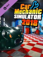 Car Mechanic Simulator 2018 Lotus DLC Steam Gift GLOBAL DLCS 56301 2