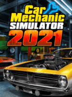 Car Mechanic Simulator 2021 PC Steam Gift GLOBAL SIMULATOR 2160 2