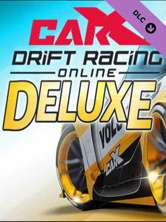 CarX Drift Racing Online Deluxe PC Steam Gift GLOBAL DLCS 36695 2