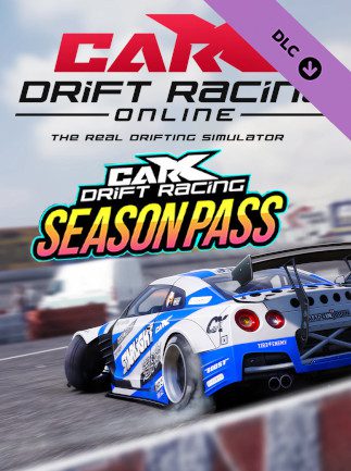 CarX Drift Racing Online Season Pass PC Steam Gift GLOBAL DLCS 44209 2