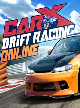 CarX Drift Racing Online Steam Gift GLOBAL ACTION 13520 2