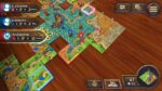 Carcassonne Inns Cathedrals Steam Key GLOBAL STRATEGY 16466 2 2