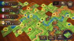 Carcassonne Tiles Tactics Steam PC Key GLOBAL STRATEGY 16419 2 4