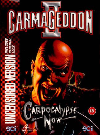 Carmageddon 2 Carpocalypse Now Steam Key GLOBAL RACING 15088 2