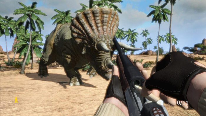 Carnivores Dinosaur Hunter Reborn Steam Gift GLOBAL ACTION SHOOTING 48529 2