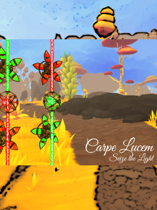 Carpe Lucem Seize The Light VR Steam Key GLOBAL PUZZLE 45376 2