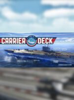 Carrier Deck Steam Key GLOBAL ACTION 14017 2