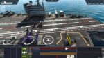 Carrier Deck Steam Key GLOBAL ACTION 14017 2 4