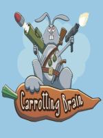 Carrotting Brain PC Steam Key GLOBAL ACTION SHOOTING 2403 2