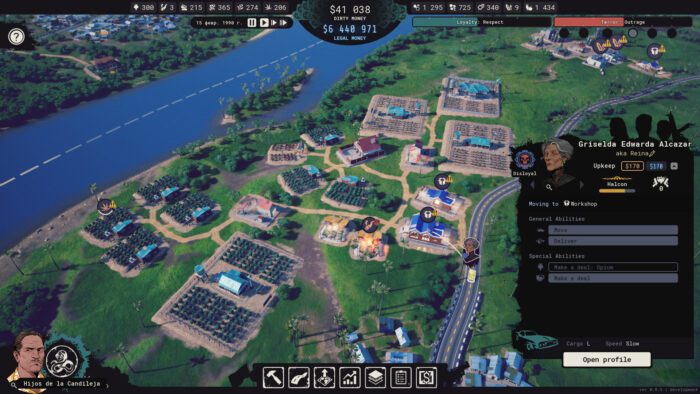 Cartel Tycoon PC Steam Gift GLOBAL GAMES 37860 2 13